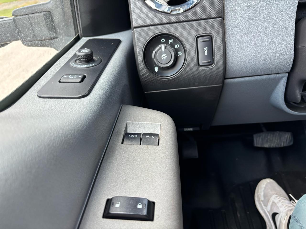 Ford Super Duty F-250 SRW 4WD SuperCab 142" XLT 2016