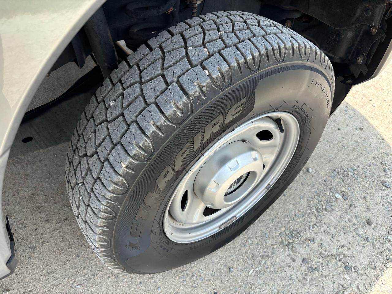 Ford Super Duty F-250 SRW XLT 4WD Reg Cab 8' Box 2021
