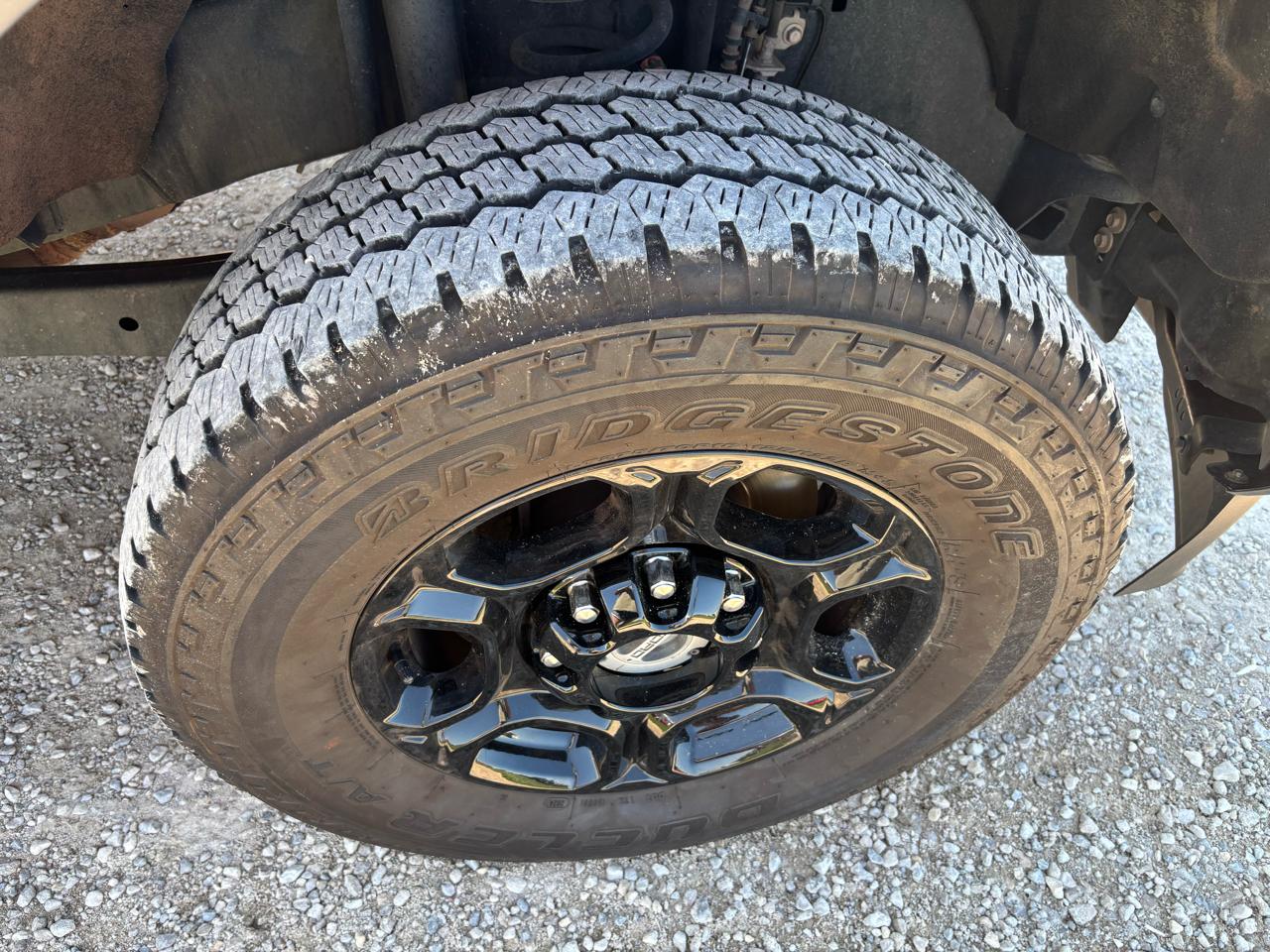 Ford Super Duty F-250 SRW XLT 4WD Reg Cab 8' Box 2021