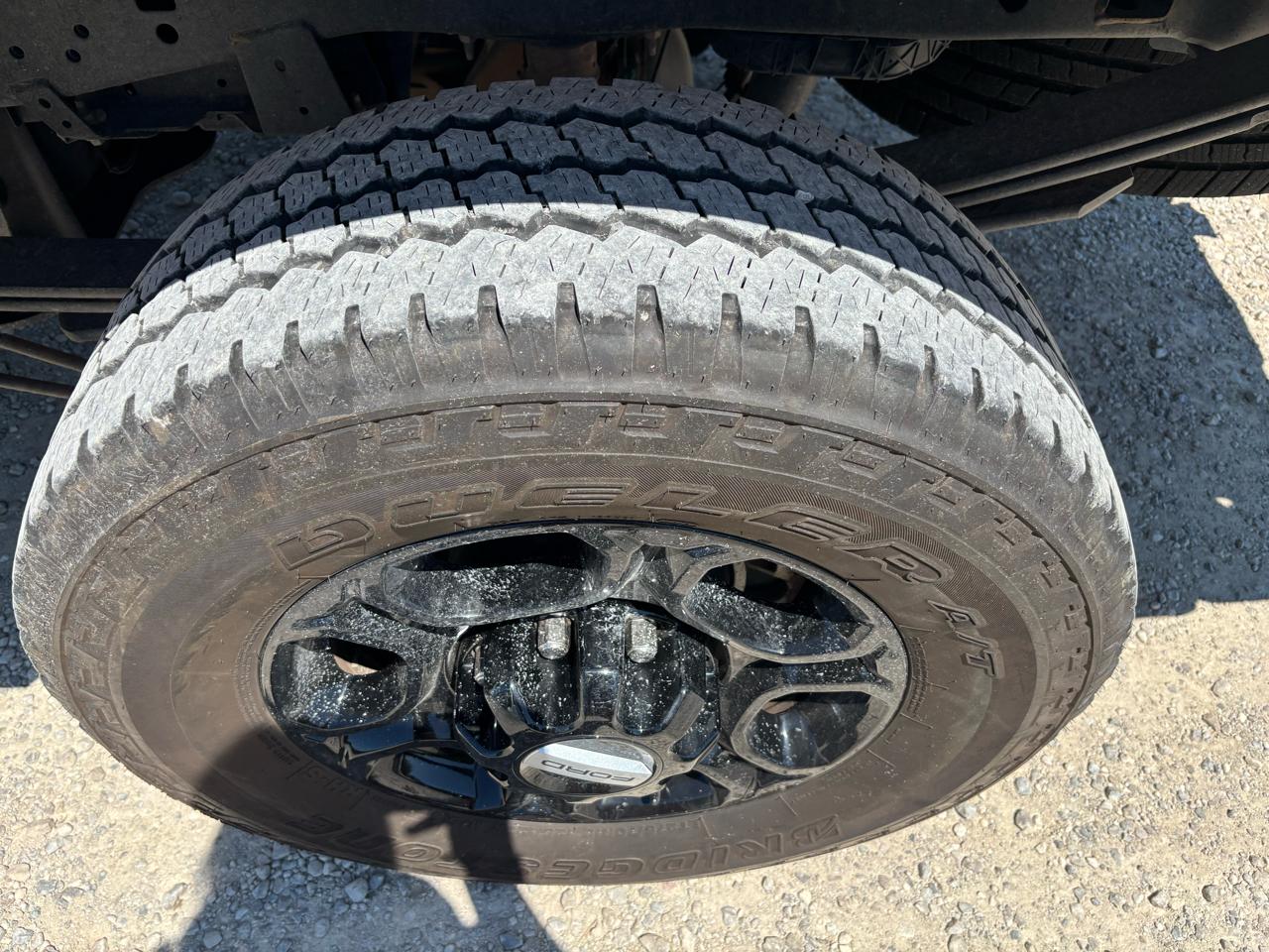 Ford Super Duty F-250 SRW XLT 4WD Reg Cab 8' Box 2021