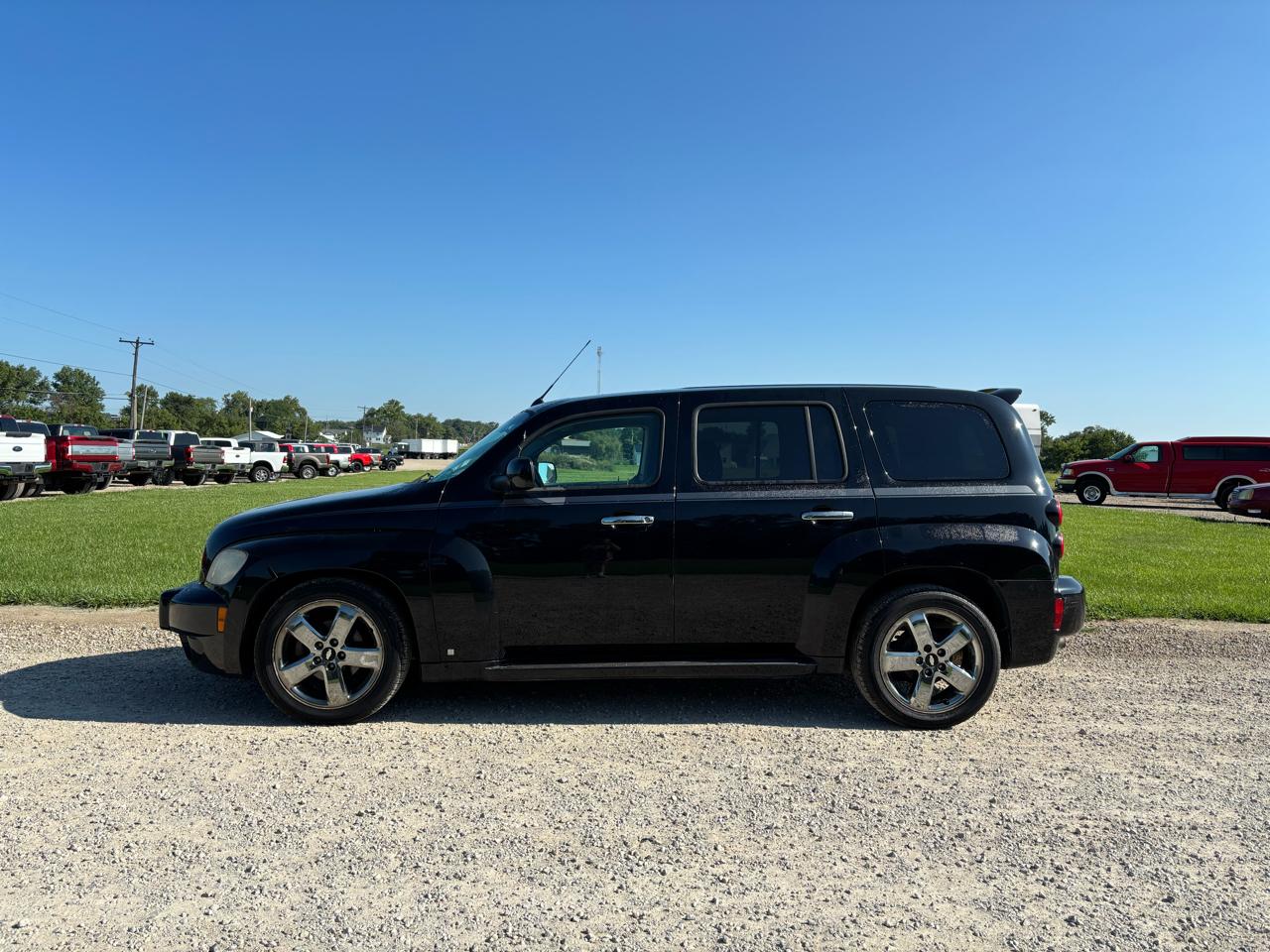 Chevrolet HHR 2WD 4dr LT 2007