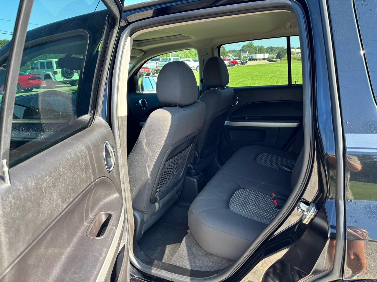 Chevrolet HHR 2WD 4dr LT 2007