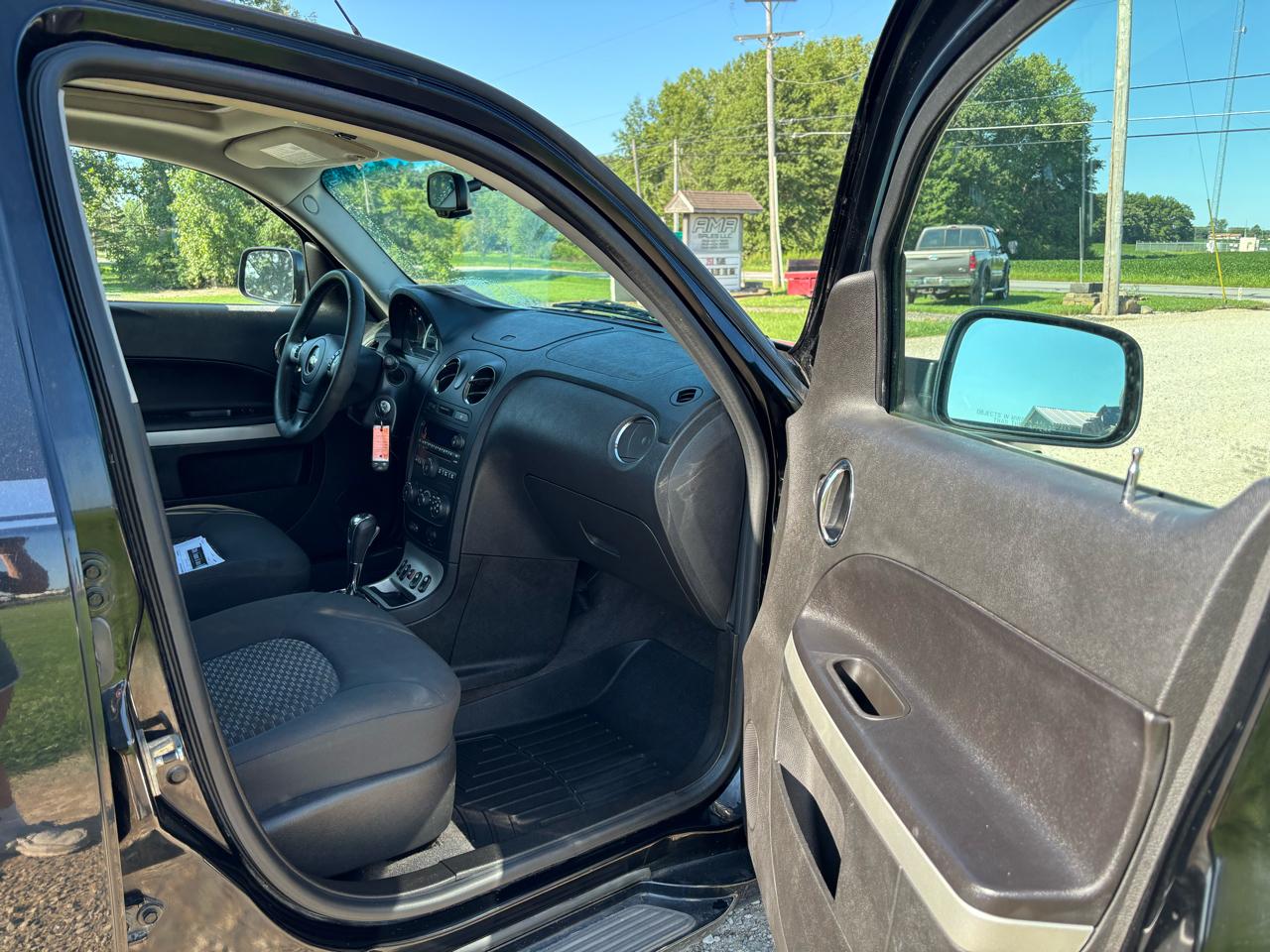 Chevrolet HHR 2WD 4dr LT 2007