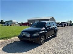 2007 Chevrolet HHR 