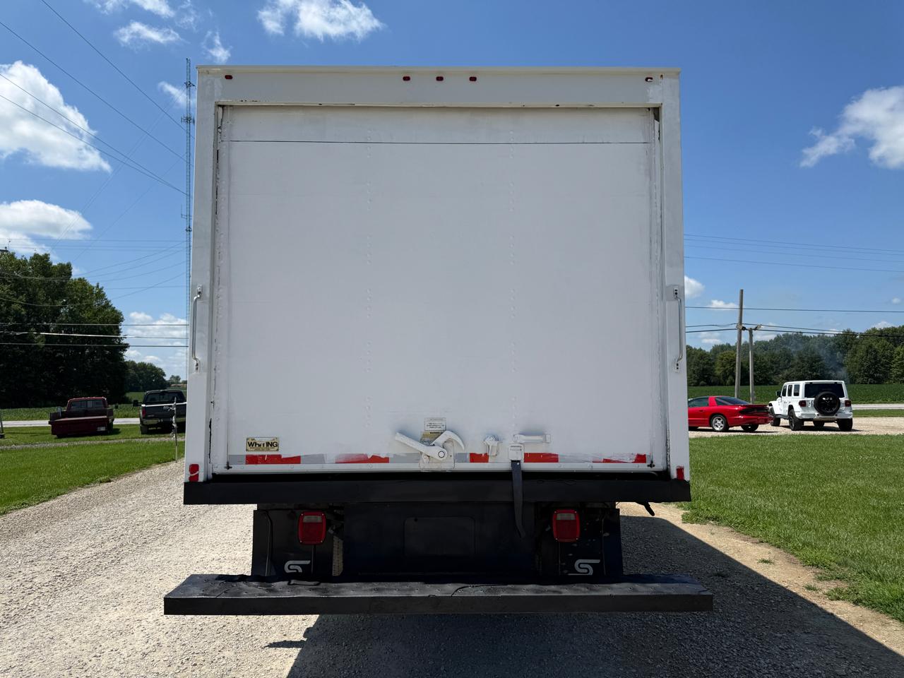 Ford F-550  2016