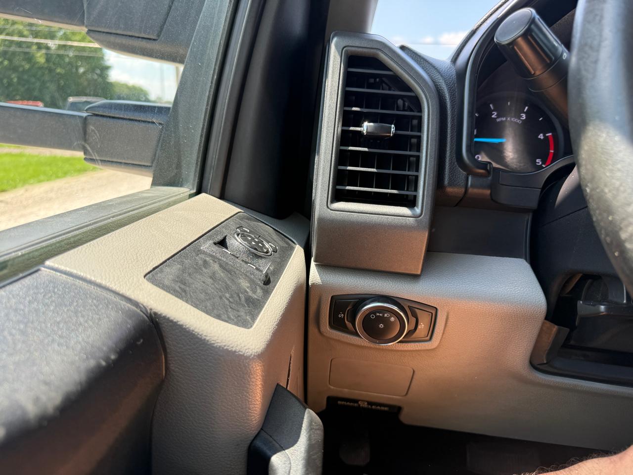 Ford F-550  2016