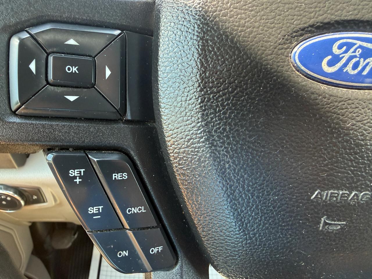 Ford F-550  2016