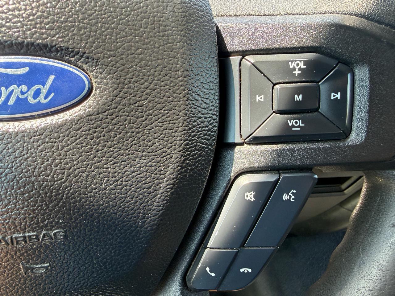 Ford F-550  2016