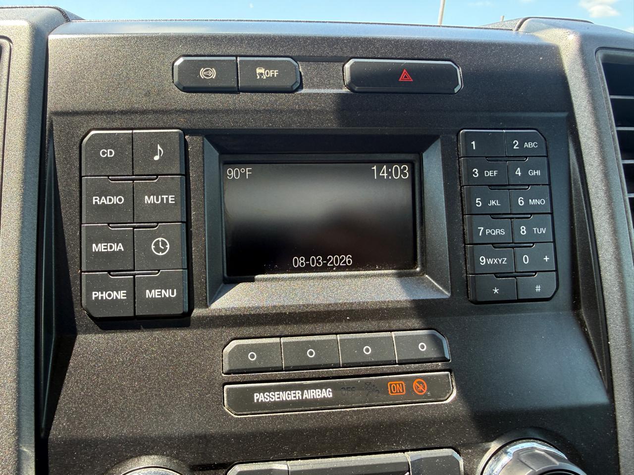 Ford F-550  2016