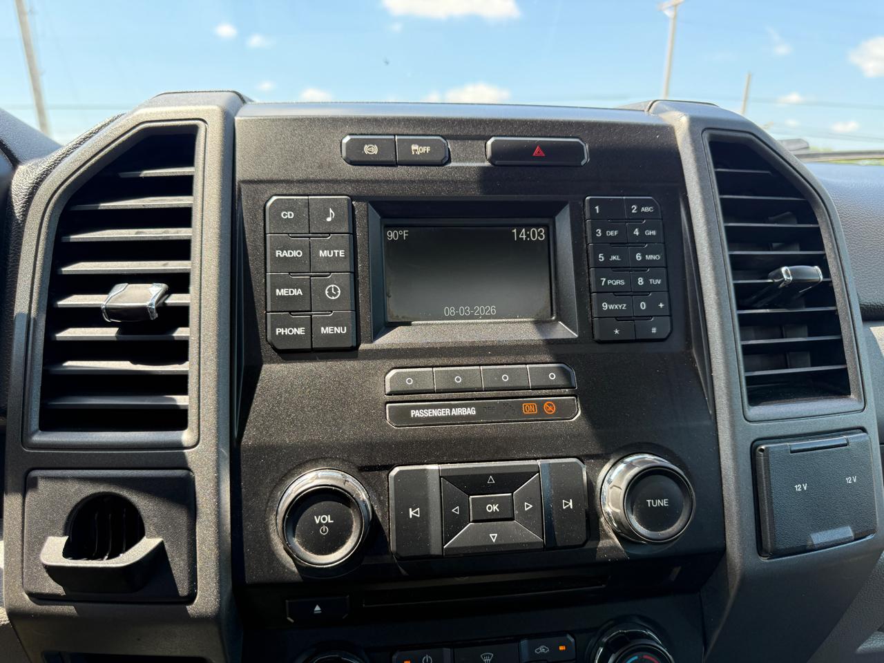 Ford F-550  2016