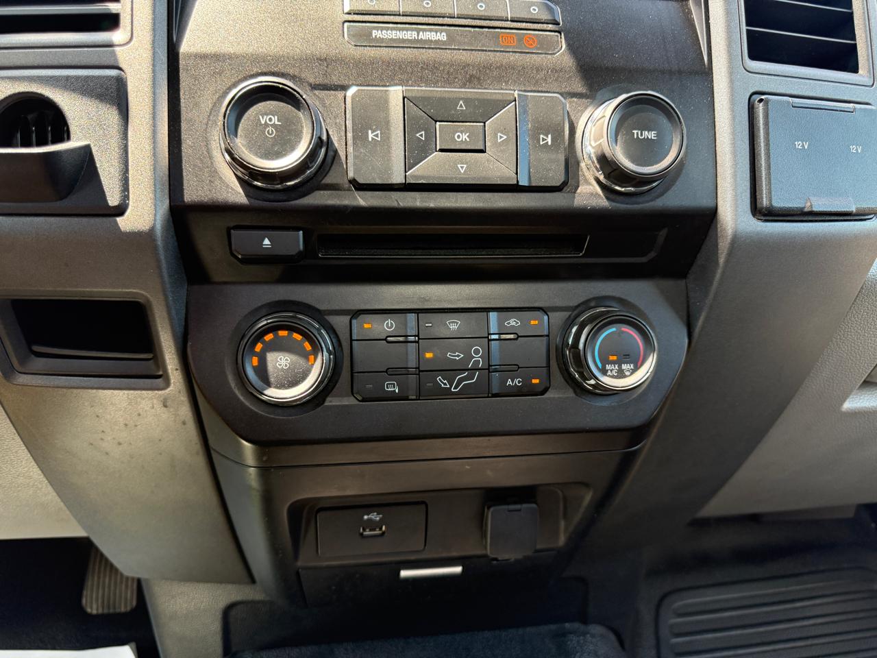 Ford F-550  2016