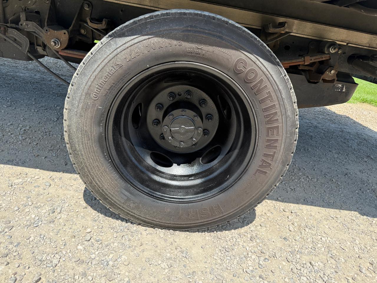 Ford F-550  2016