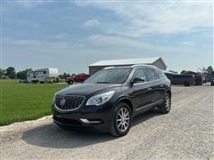 2013 Buick Enclave 
