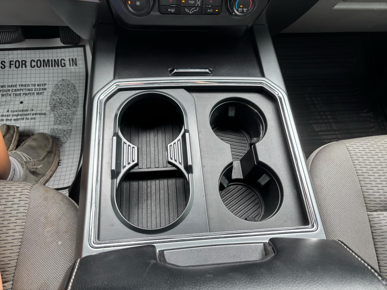 Ford Super Duty F-250 SRW XLT 4WD Crew Cab 6.75' Box 2020