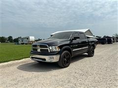 2011 RAM 1500 