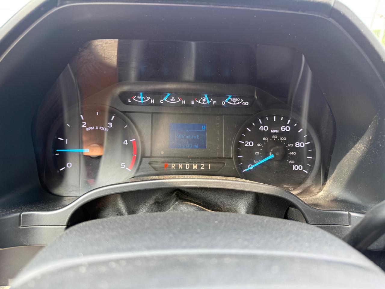 Ford F-550 Super Duty  2018