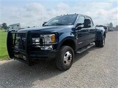 2017 Ford Super Duty F-350 DRW 
