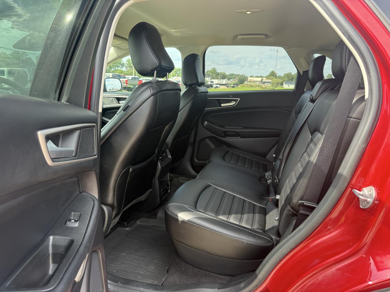 Ford Edge SEL Plus AWD 2020
