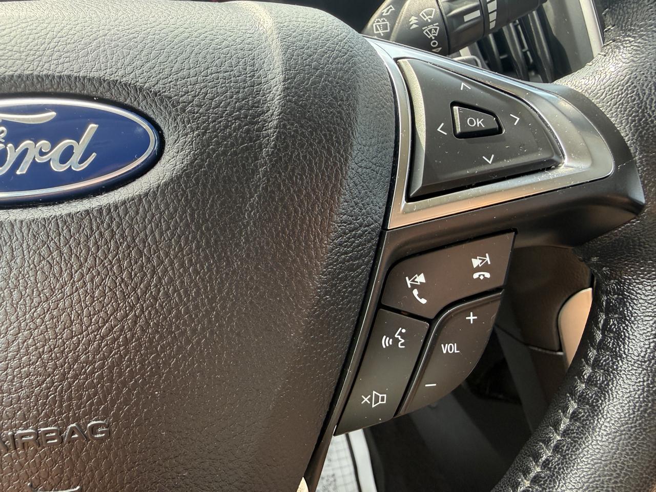 Ford Edge SEL Plus AWD 2020