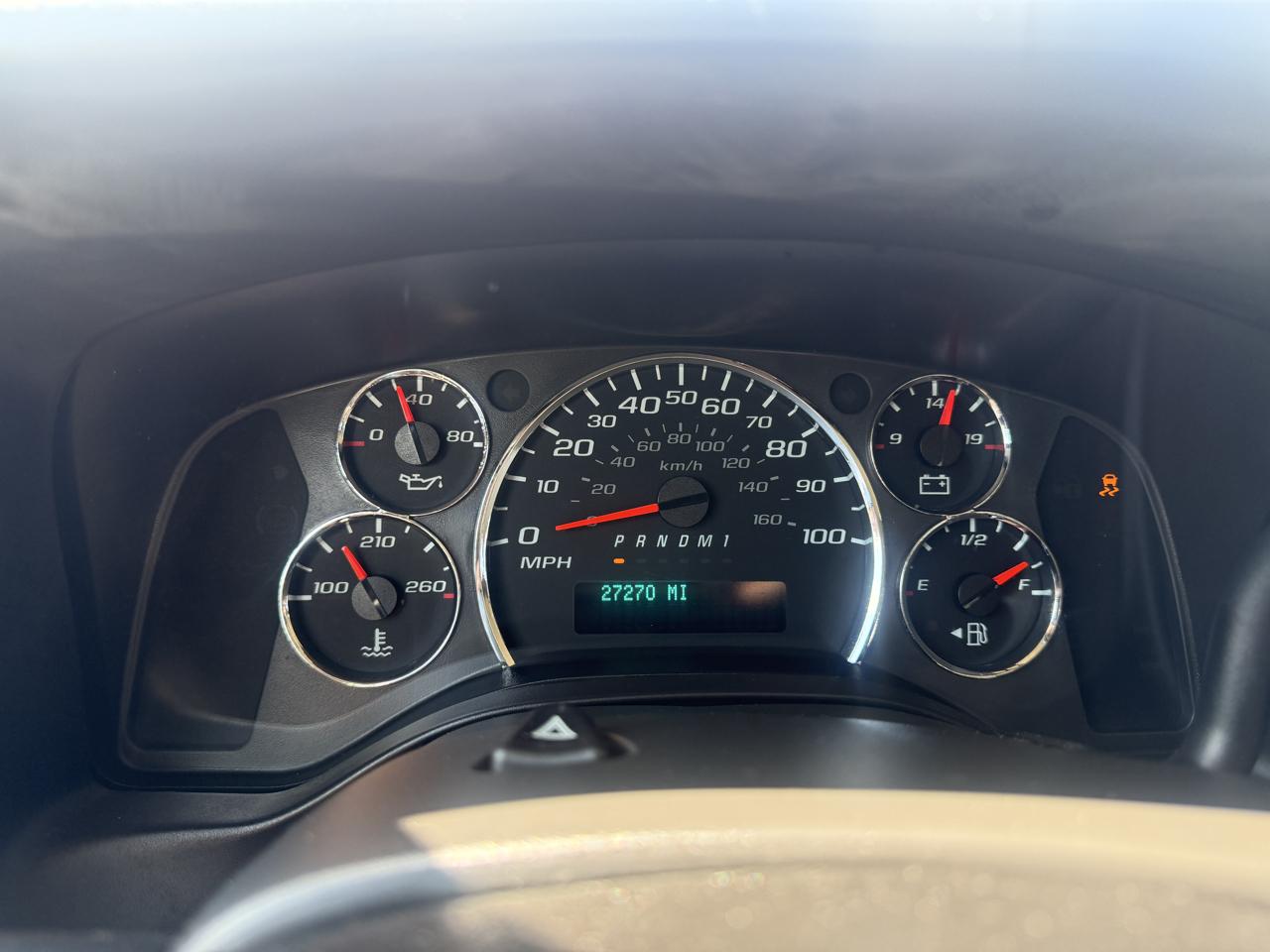 Chevrolet Express Passenger RWD 3500 155" LS 2019