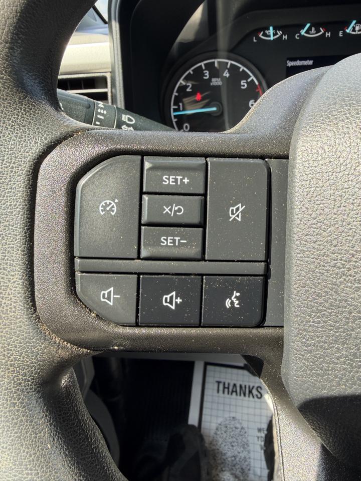 Ford Super Duty F-250 SRW 4WD Crew Cab 156" FX4 2024