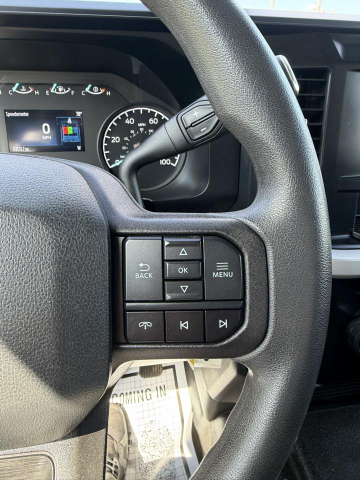 Ford Super Duty F-250 SRW 4WD Crew Cab 156" FX4 2024