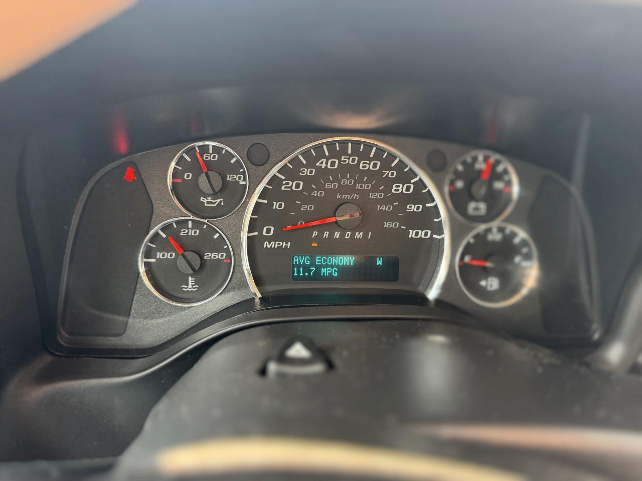 Chevrolet Express Passenger RWD 2500 135" LS 2022