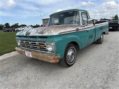 1964 Ford F-150 