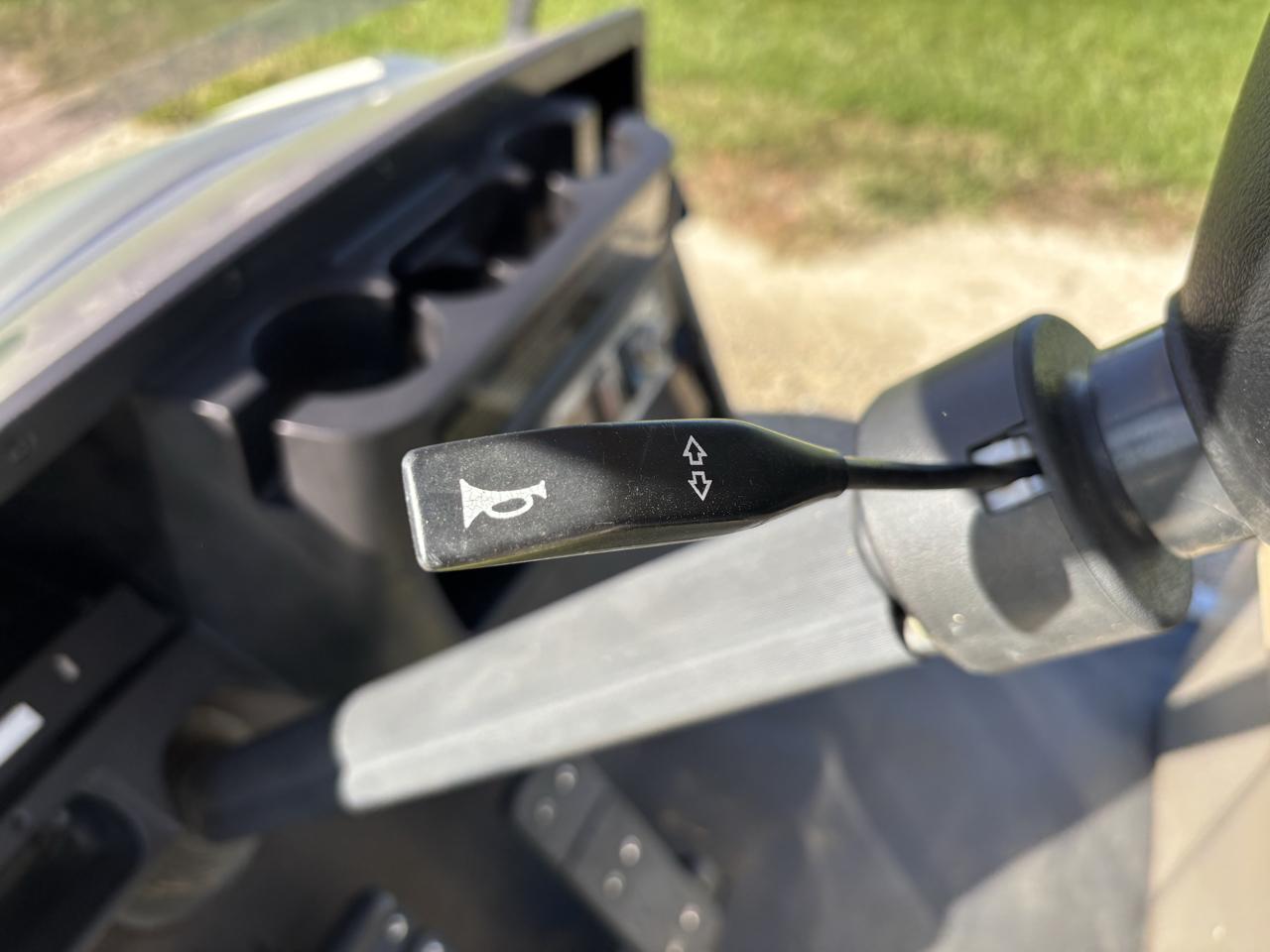 Star-EV Golf Cart  2008