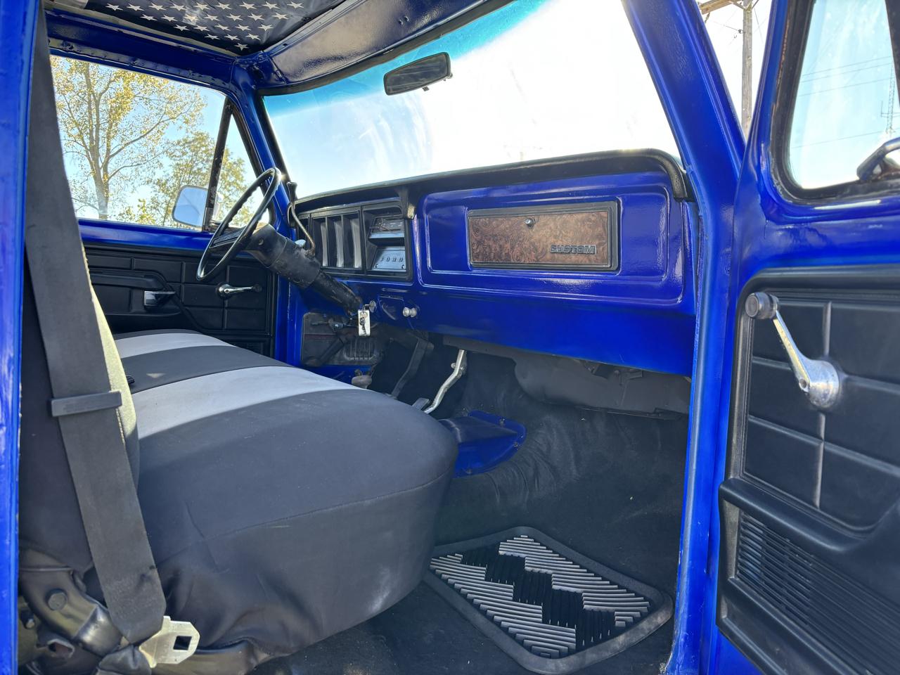 Ford F150  1979