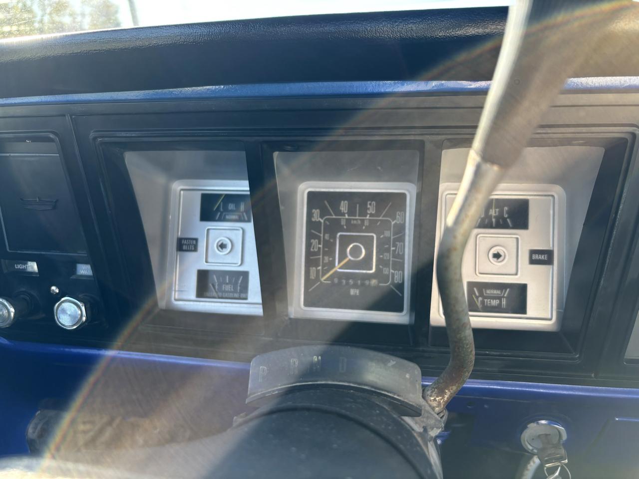 Ford F150  1979