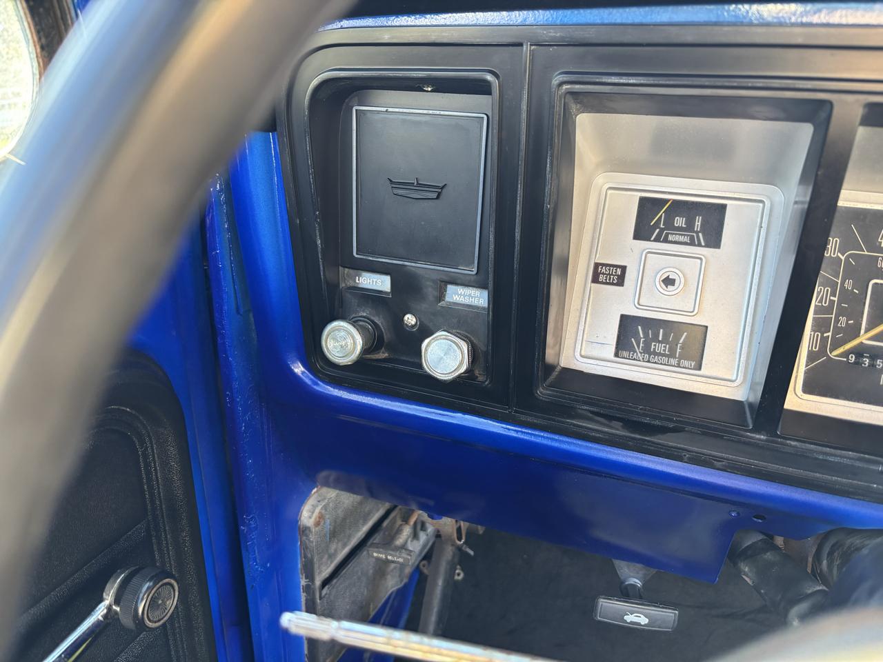 Ford F150  1979