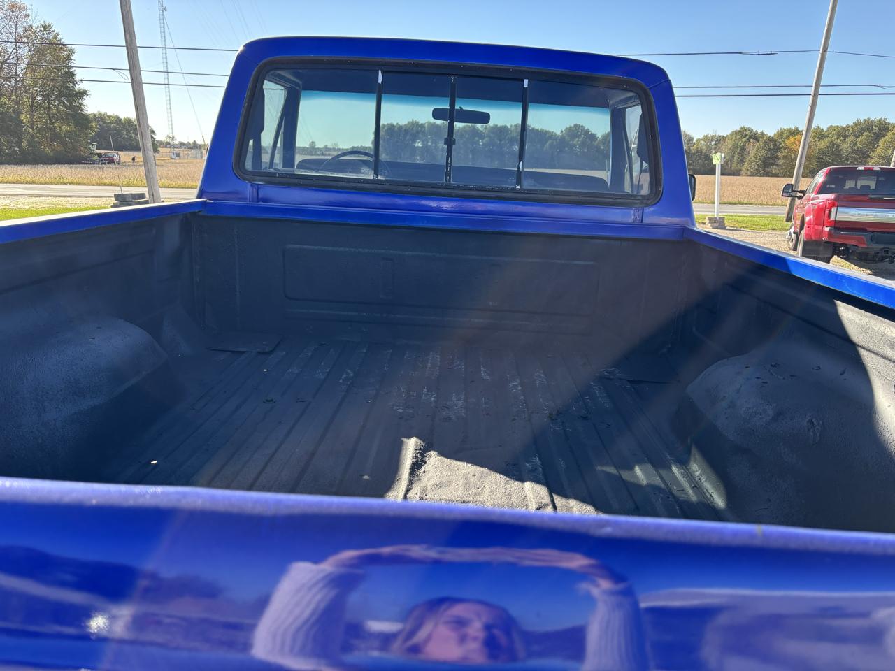 Ford F150  1979