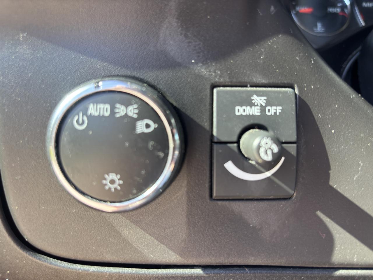 Chevrolet Express Passenger RWD 3500 155" LS 2019
