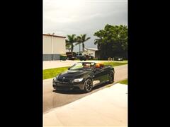 2013 BMW M3 
