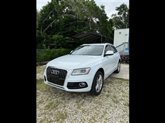 2017 Audi Q5 