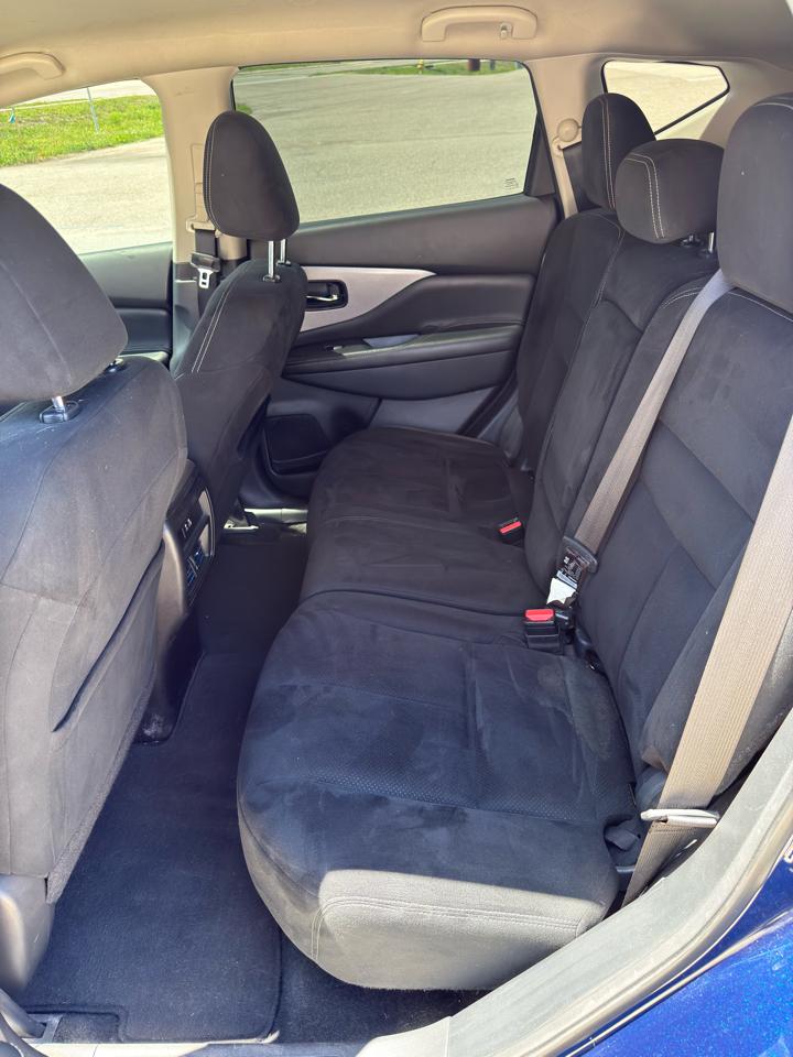 Nissan Murano SV 2020