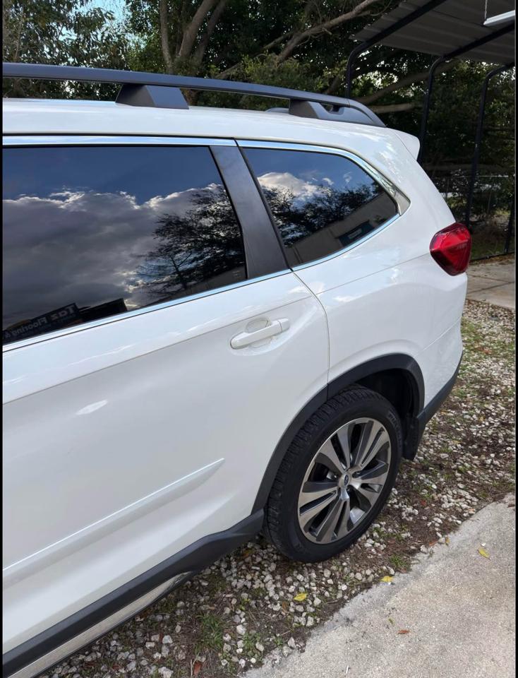 Subaru Ascent Limited 7-Passenger 2019