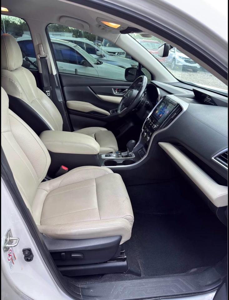 Subaru Ascent Limited 7-Passenger 2019