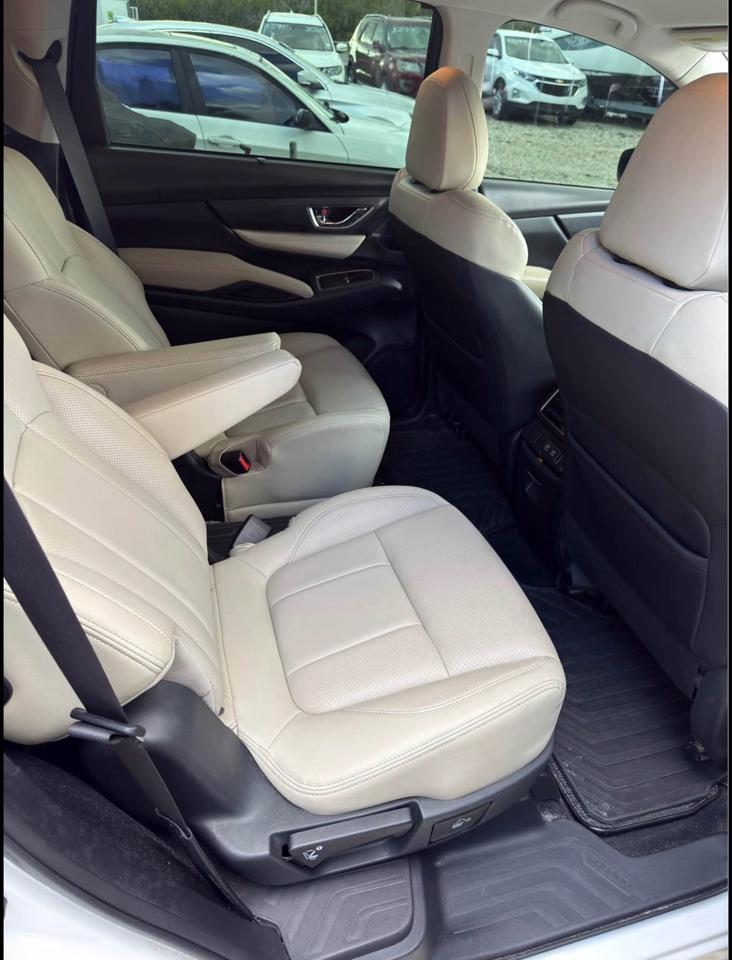 Subaru Ascent Limited 7-Passenger 2019