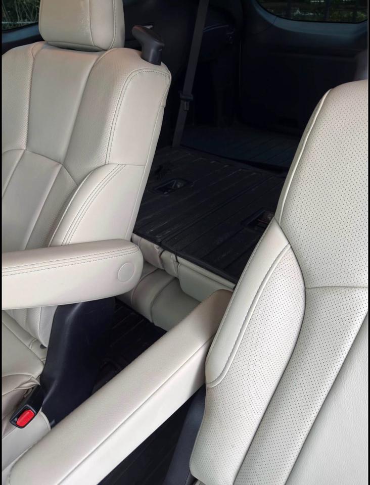 Subaru Ascent Limited 7-Passenger 2019