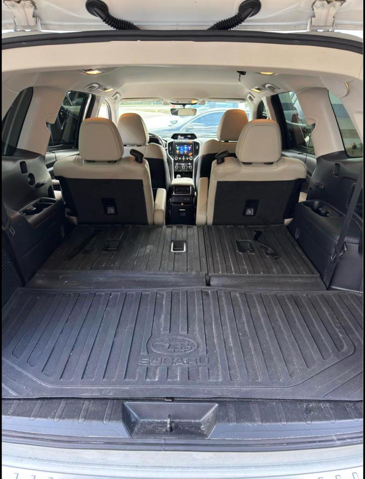 Subaru Ascent Limited 7-Passenger 2019