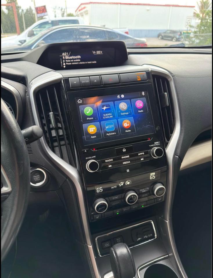 Subaru Ascent Limited 7-Passenger 2019