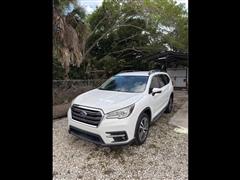 2019 Subaru Ascent 