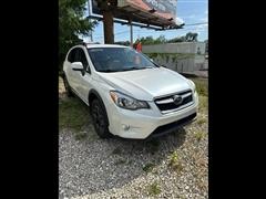 2014 Subaru XV Crosstrek 