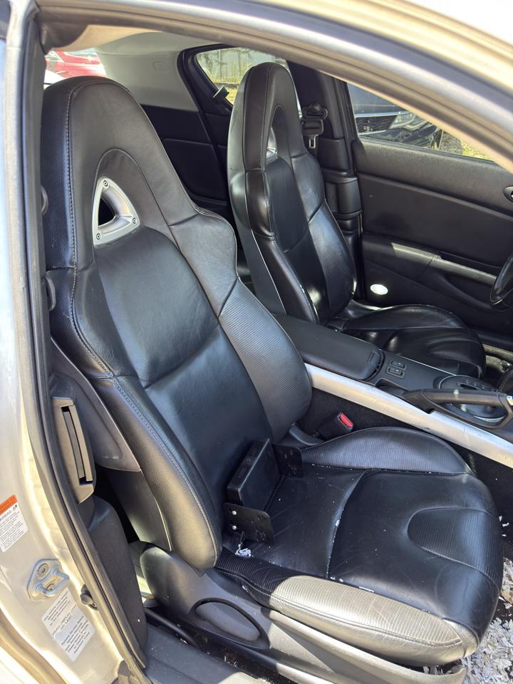 Mazda RX-8 Automatic 2004