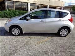 2015 Nissan Versa Note
