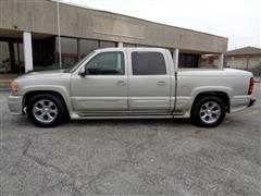 2005 GMC Sierra 1500
