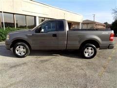 2005 Ford F-150