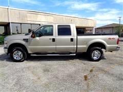 2009 Ford F-250 SD